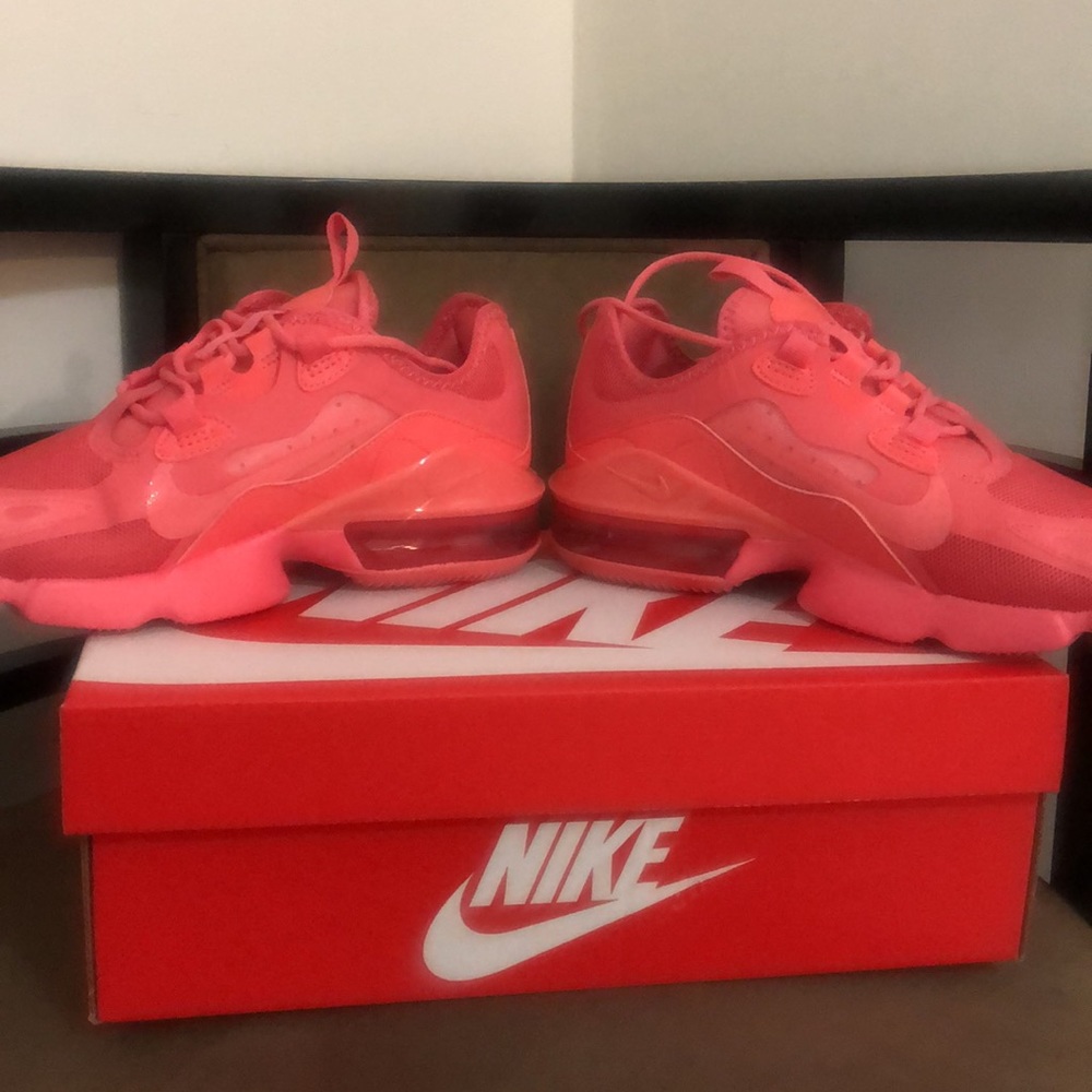 Womens Nike AirMax